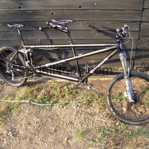 Ellsworth Witness specs and reviews 